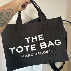 Marc Jacobs Tote Bag